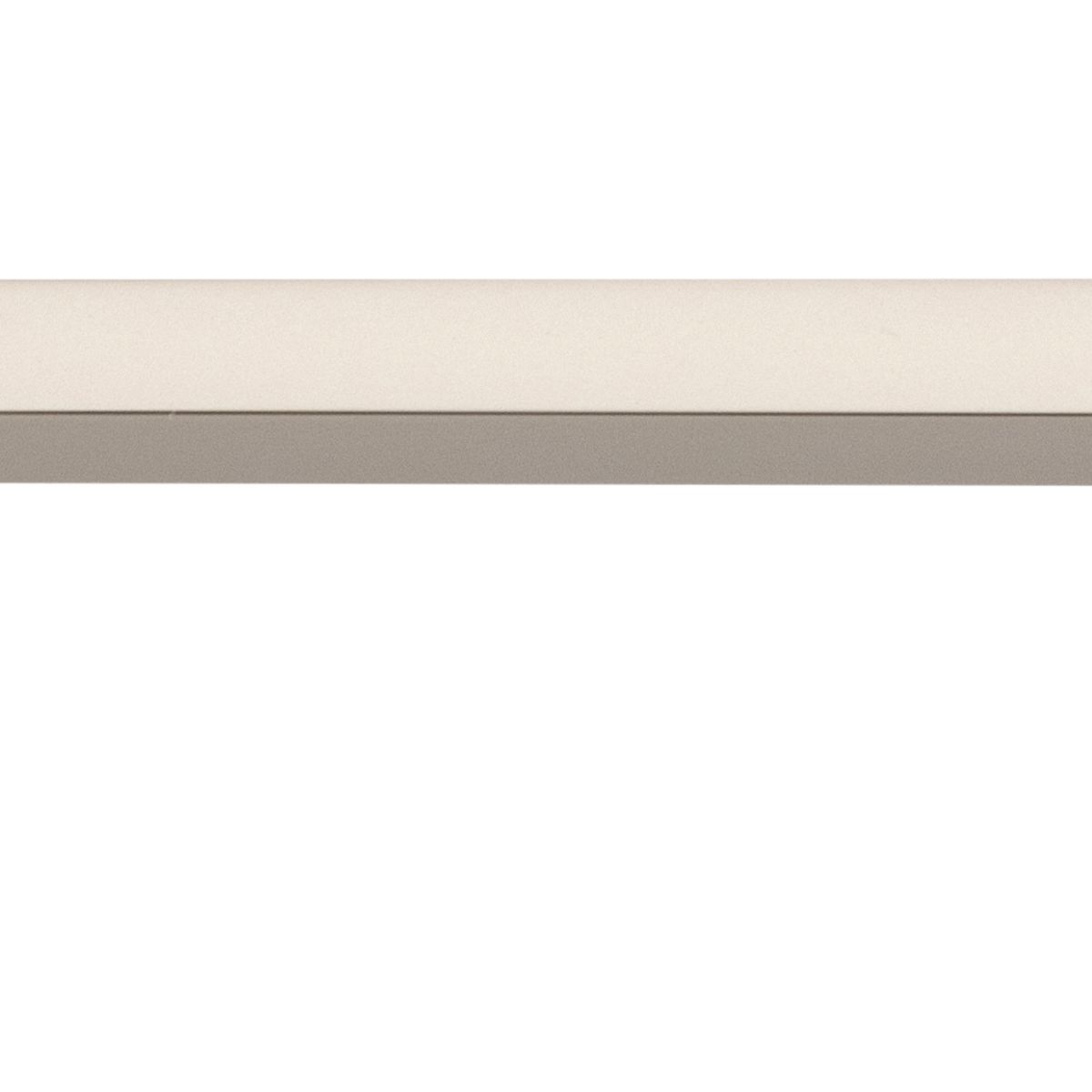 0553 - Cali Cabinet Pull - 256mm - Satin Nickel
