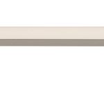 0553 - Cali Cabinet Pull - 256mm - Satin Nickel