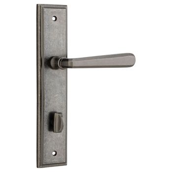 Copenhagen Lever - Stepped Backplate