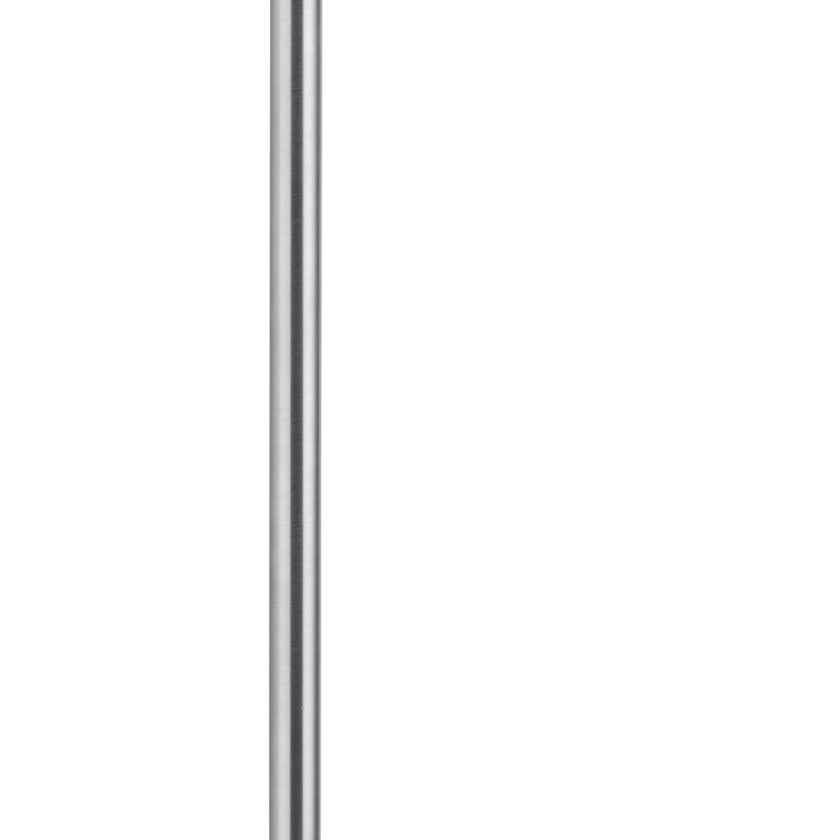 20728 - Helsinki Pull Handle - 900mm - Brushed Chrome - Entrance