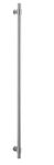 20728 - Helsinki Pull Handle - 900mm - Brushed Chrome