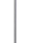 20728 - Helsinki Pull Handle - 900mm - Brushed Chrome - Entrance