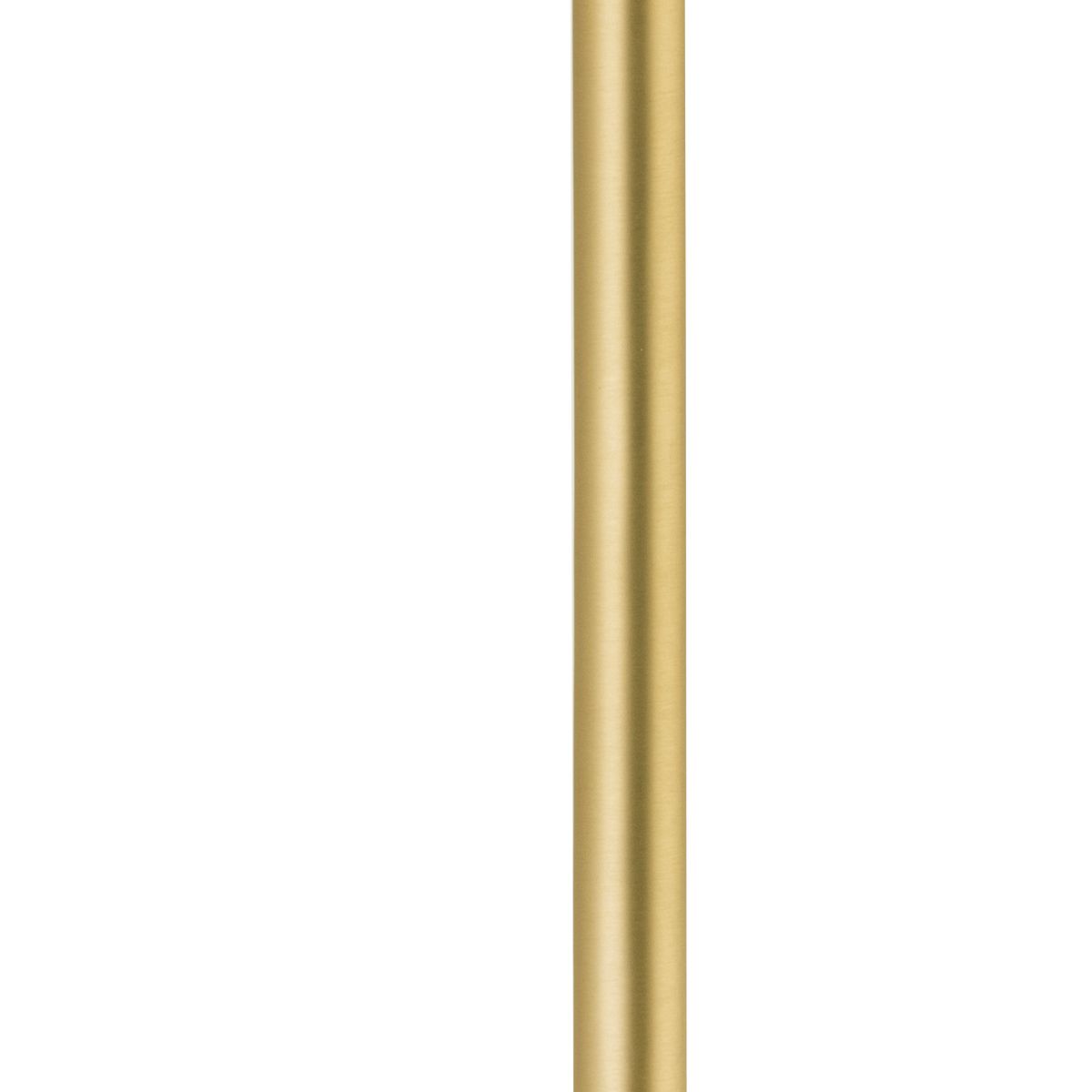 17149 - Helsinki Pull Handle - 900mm - Brushed Gold PVD - Entrance