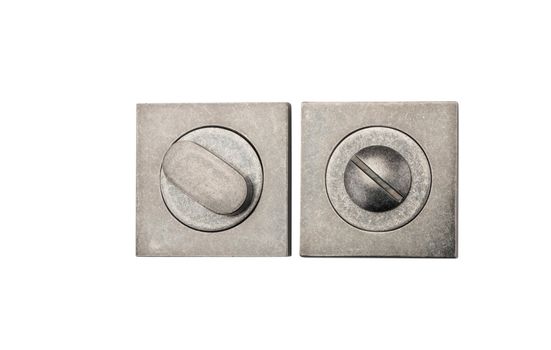 Privacy Turn - Square