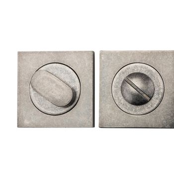 Privacy Turn - Square
