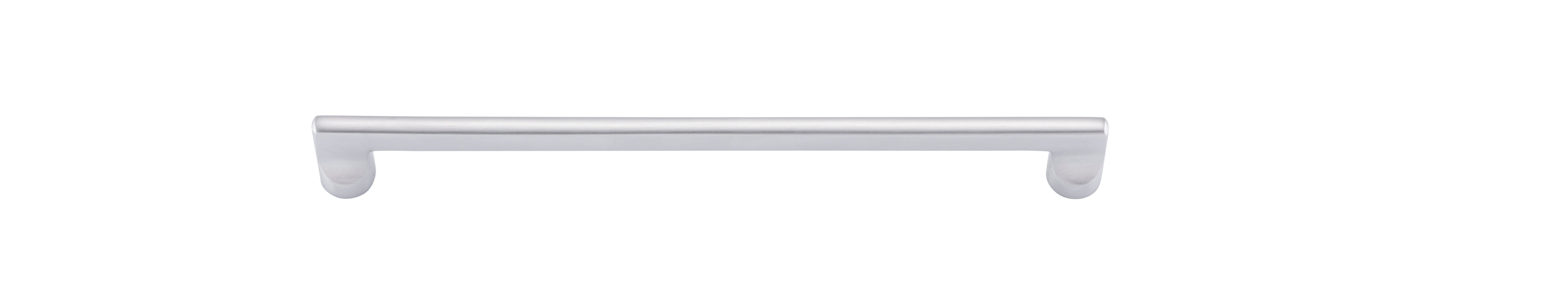 20905 - Baltimore Cabinet Pull - CTC256mm - Brushed Chrome