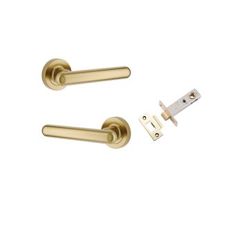 Puerto Lever - Round Rose Passage Kit