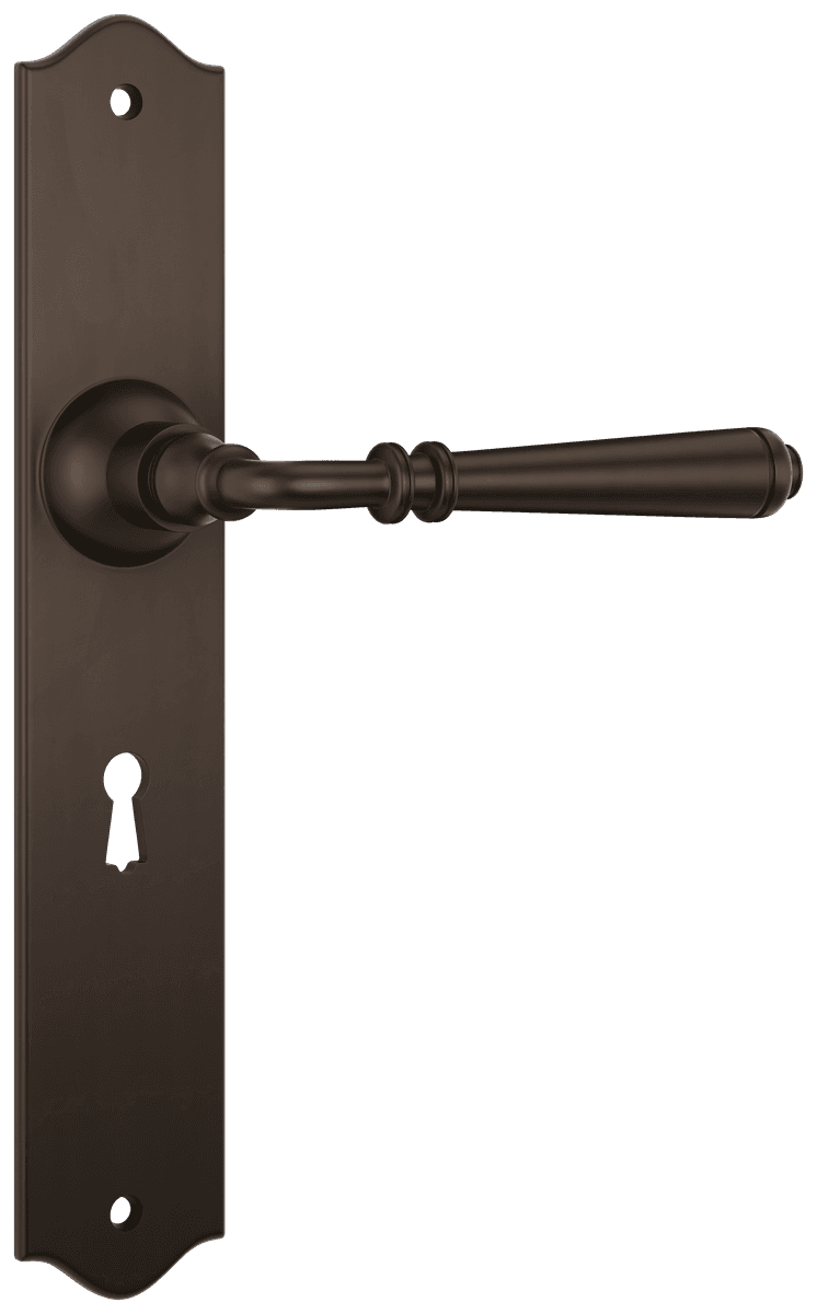 Reims Lever - Long Backplate