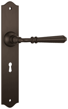 Reims Lever - Long Backplate