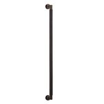 Brunswick Pull Handle - 600mm