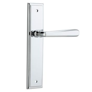 Copenhagen Lever - Stepped Backplate