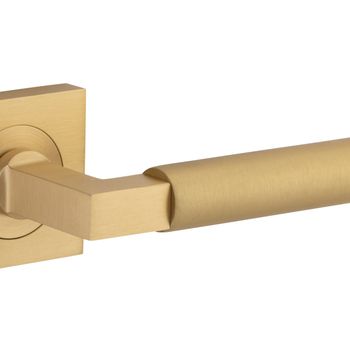 Berlin Lever - Square Rose