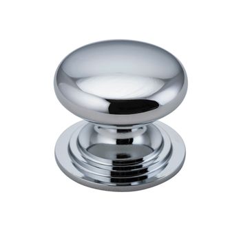 Sarlat Cupboard Knob - P32xD38mm