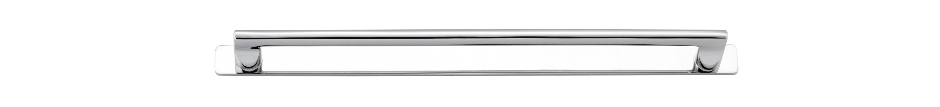 Baltimore Cabinet Pull with Backplate - CTC320mm