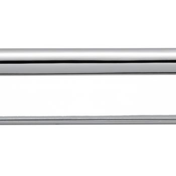 Baltimore Cabinet Pull with Backplate - CTC320mm