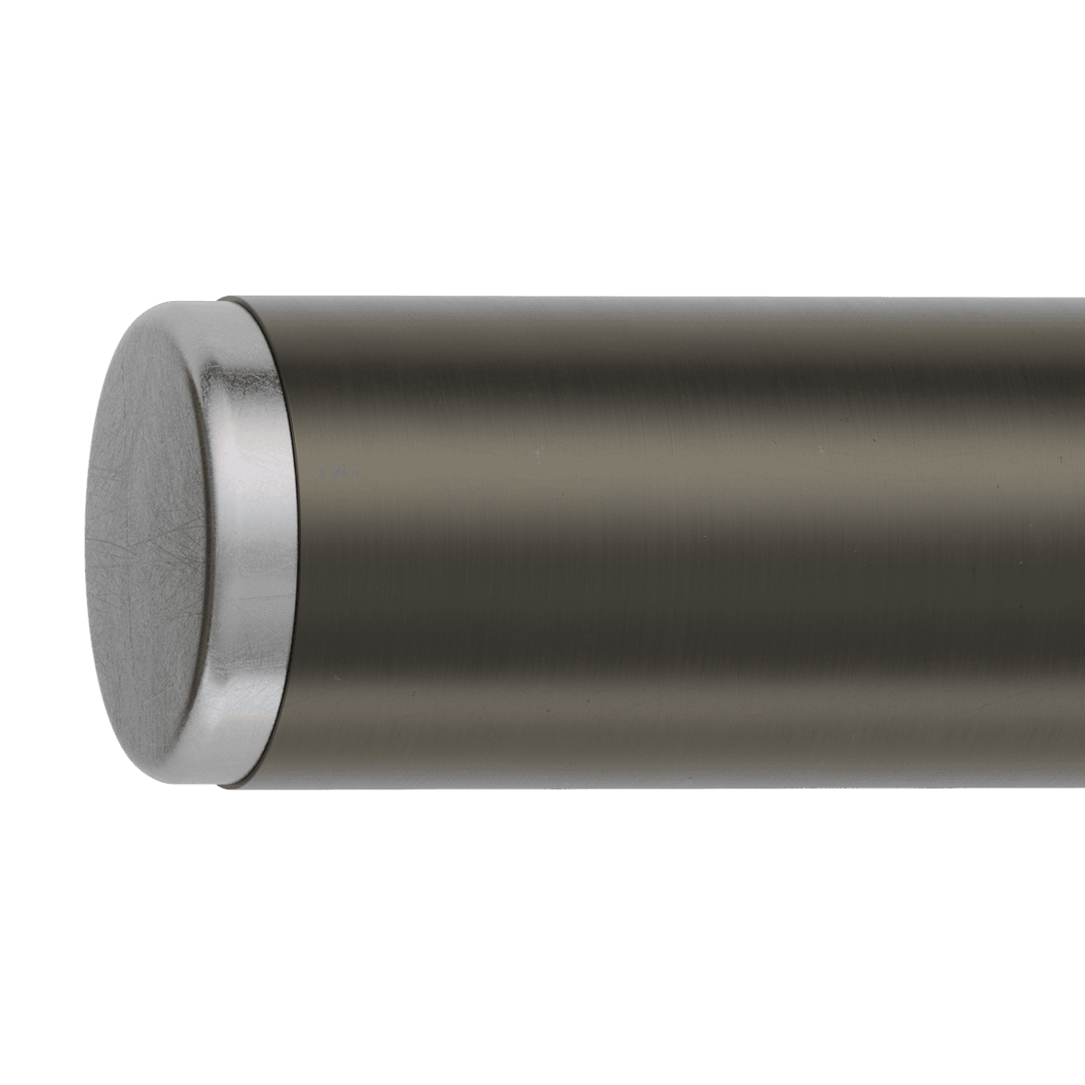 20475 - Door Stop Pencil - Magnetic - Graphite PVD