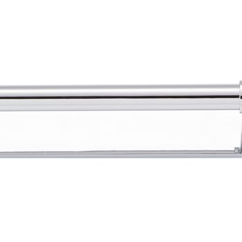 Helsinki Cabinet Pull with Backplate - CTC128mm
