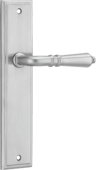 Sarlat Lever - Stepped Backplate