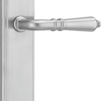 Sarlat Lever - Stepped Backplate