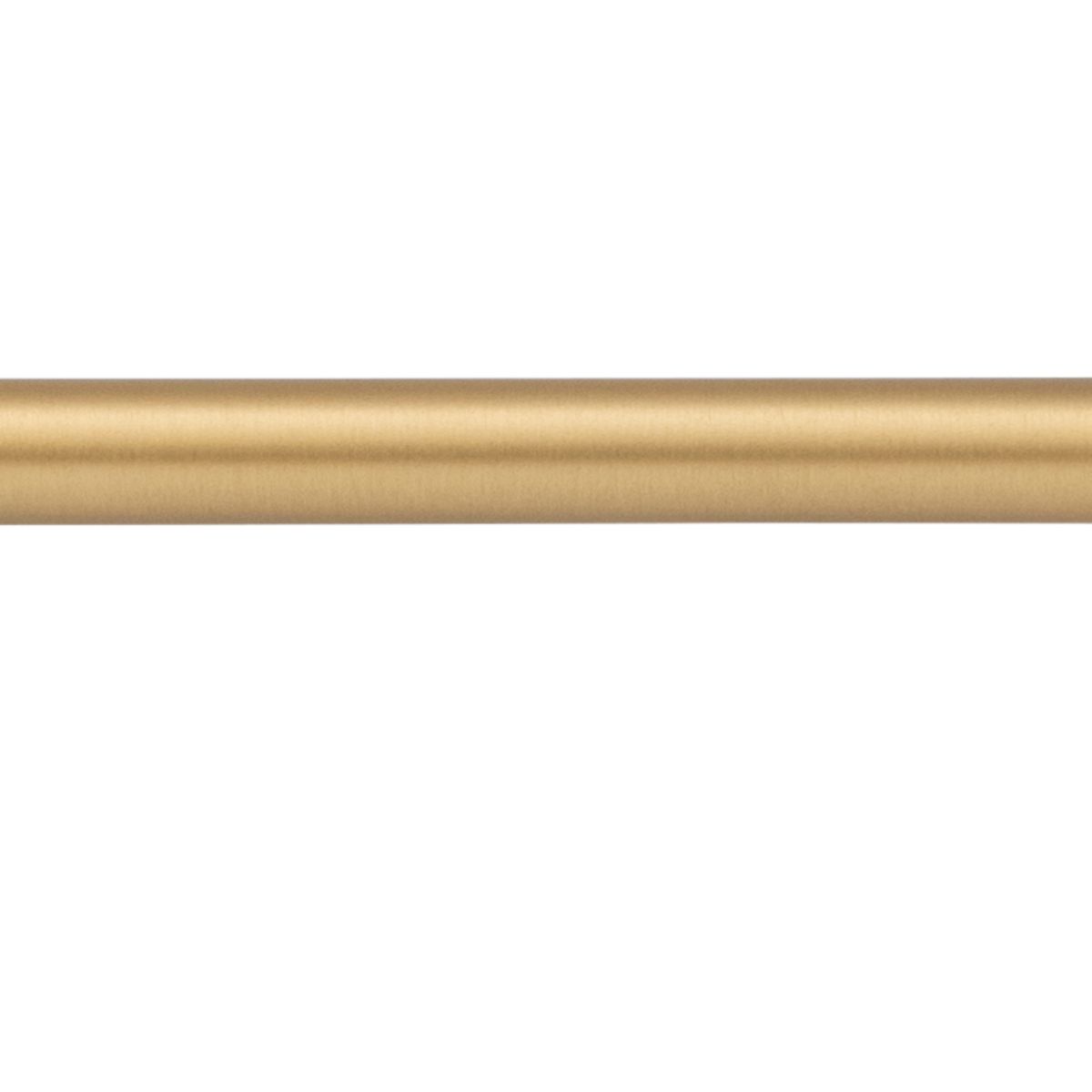 21006 - Helsinki Cabinet Pull - CTC128mm - Brushed Brass