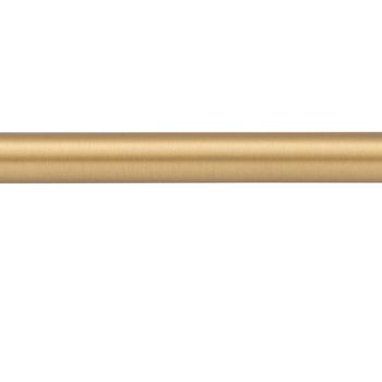 Helsinki Cabinet Pull - CTC128mm