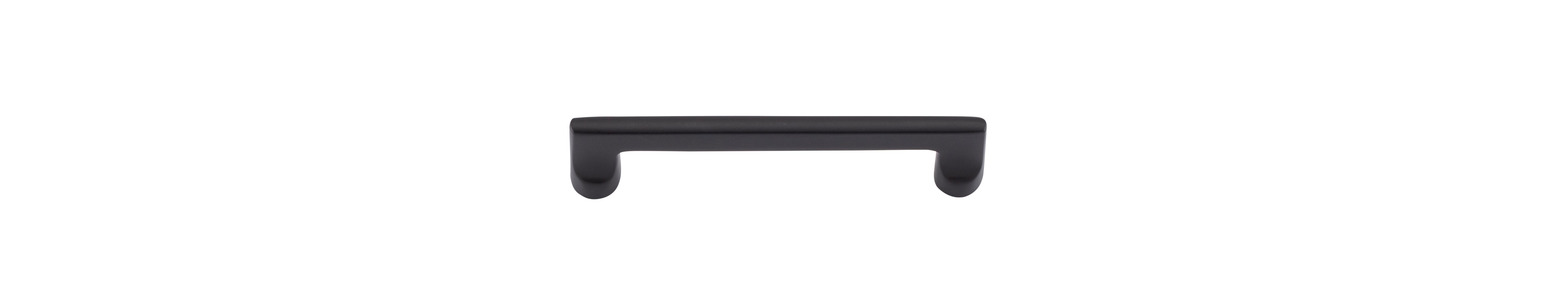 20883 - Baltimore Cabinet Pull - CTC128mm - Matt Black