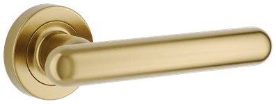 Puerto Lever - Round Rose