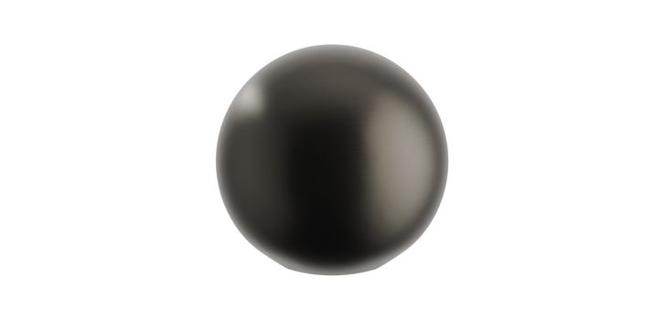 Puerto Cupboard Knob P35xD38mm