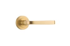 Rose - Round