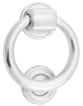 Ring Door Knocker