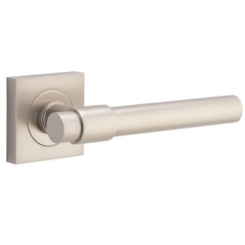 Helsinki Lever - Square Rose