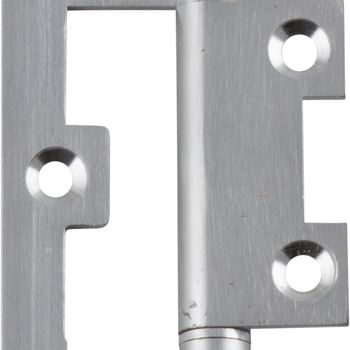 Hirline Hinge - H89xW35mm