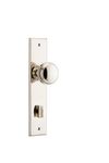 Chamfered