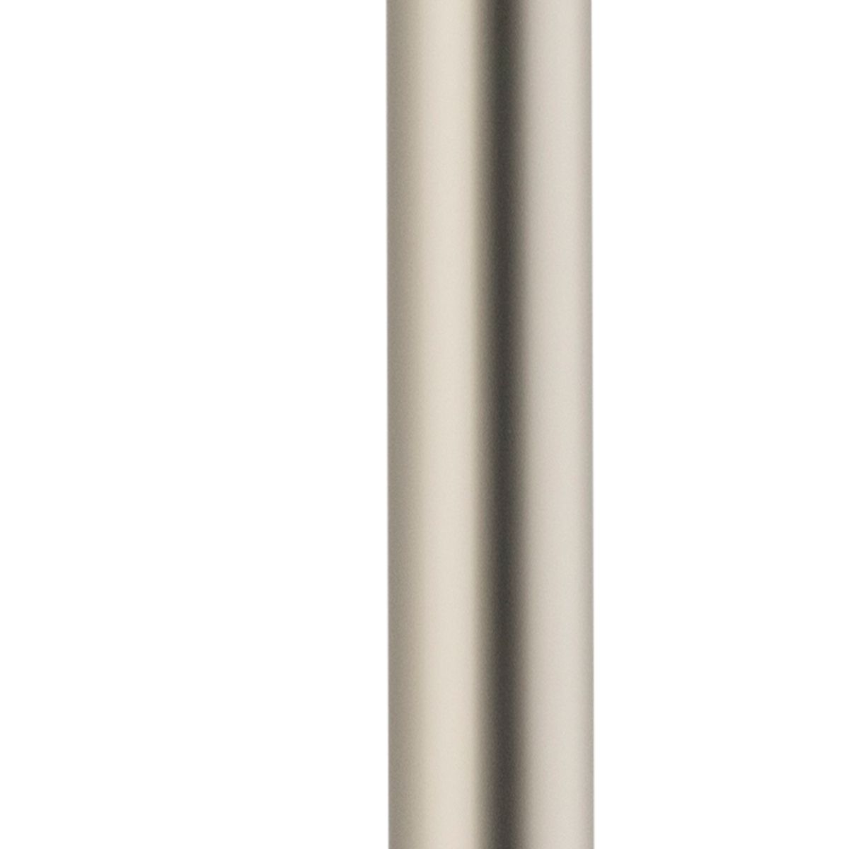 20721 - Helsinki Pull Handle - 600mm - Satin Nickel