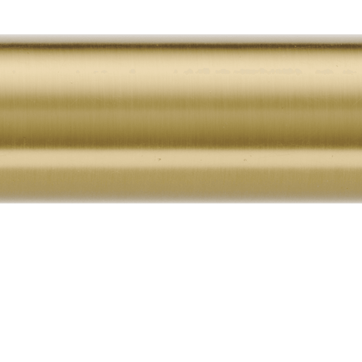 24050 - Puerto Cabinet Pull - CTC 256mm - Brushed Gold PVD