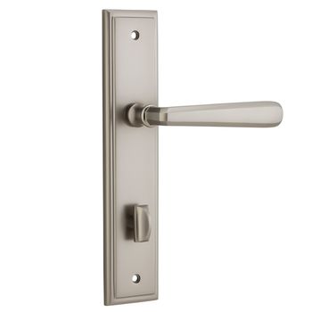 Copenhagen Lever - Stepped Backplate
