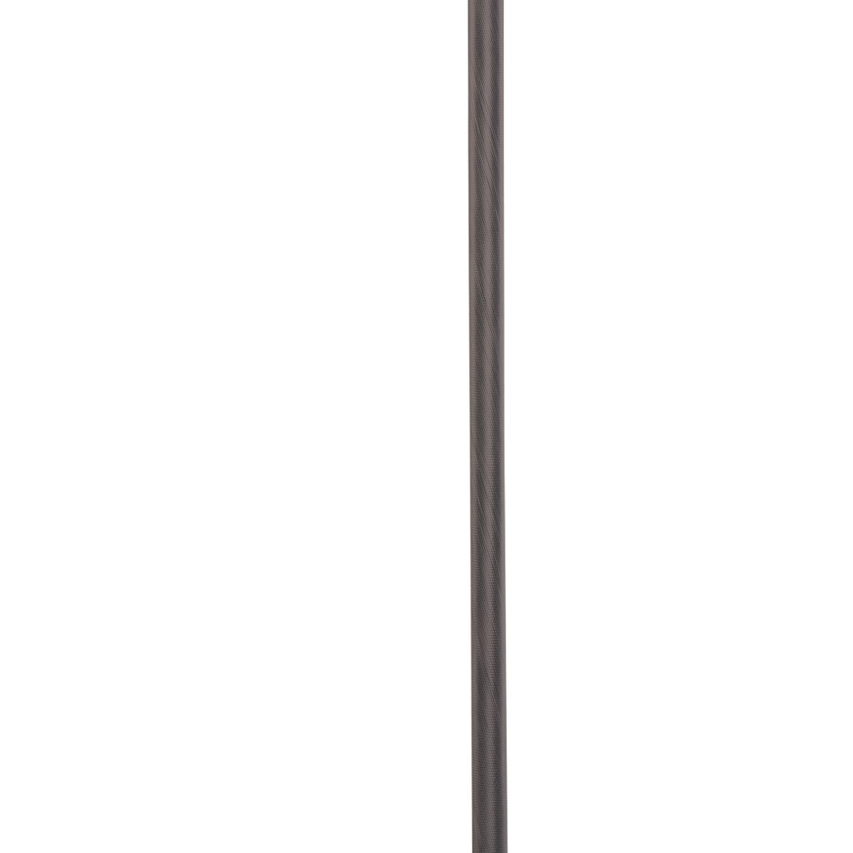 16956 - Brunswick Pull Handle - 600mm - Graphite PVD
