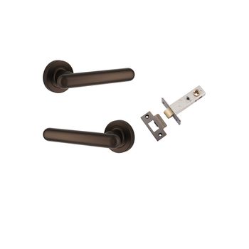 Puerto Lever - Round Rose Passage Kit