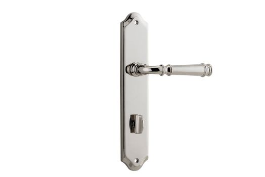 Verona Lever - Shouldered Backplate