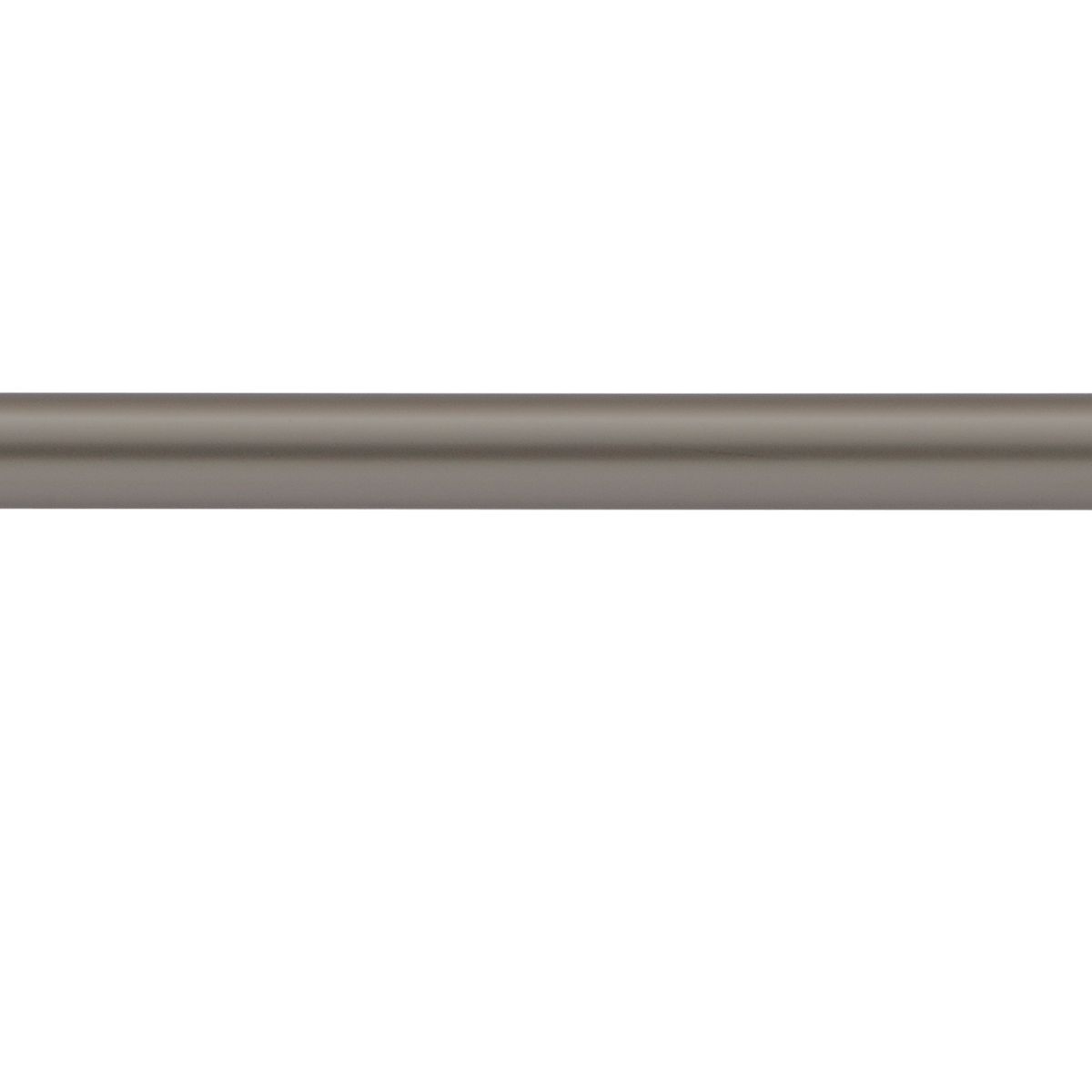 16952 - Helsinki Cabinet Pull - CTC128mm - Graphite PVD