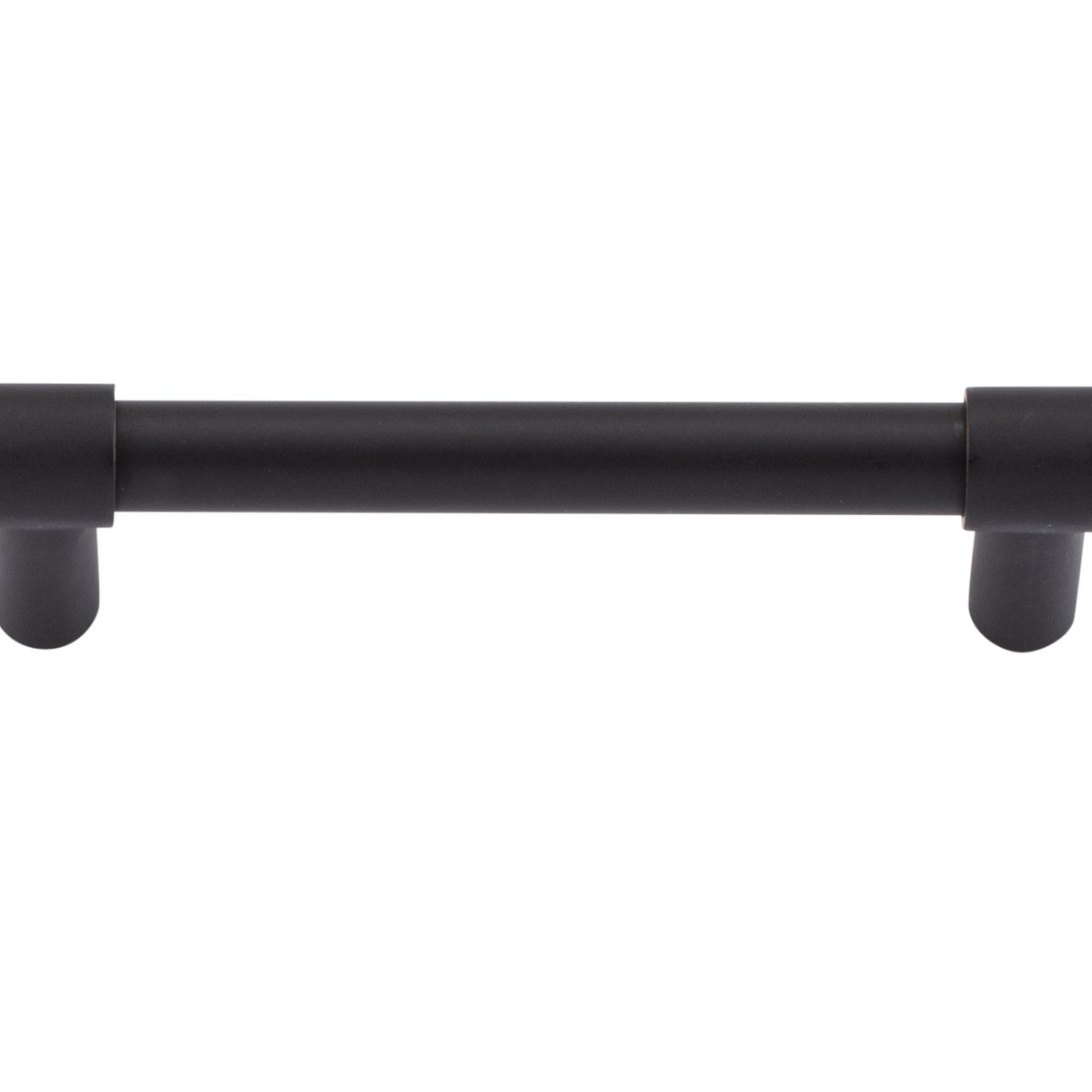 20993 - Helsinki Cabinet Pull - CTC96mm - Matt Black