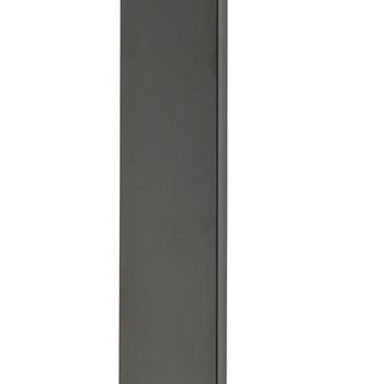 Locking Flush Bolt - 400mm