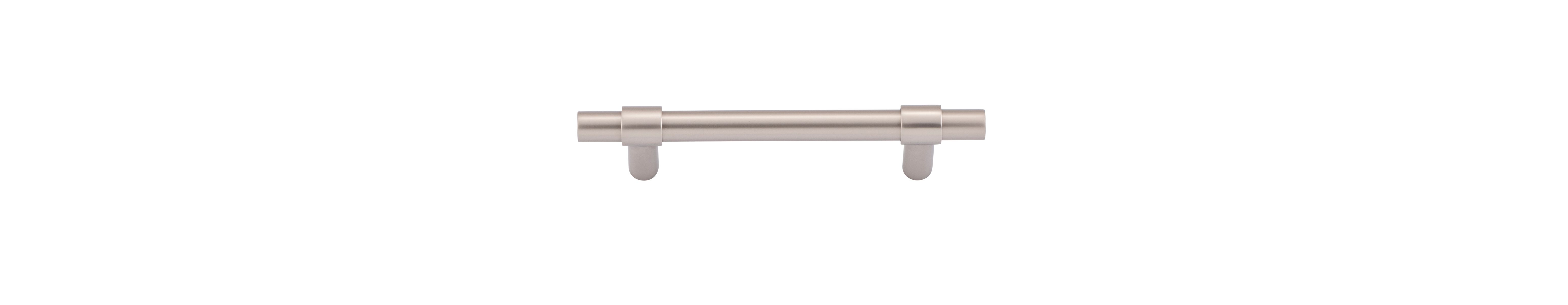 20999 - Helsinki Cabinet Pull - CTC96mm - Satin Nickel