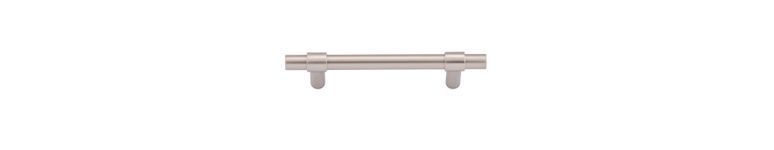 20999 - Helsinki Cabinet Pull - CTC96mm - Satin Nickel