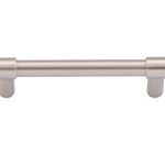20999 - Helsinki Cabinet Pull - CTC96mm - Satin Nickel
