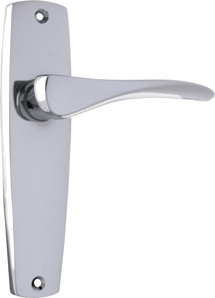 Mid-Century Lever - Long Backplate