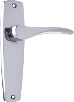 Mid-Century Lever - Long Backplate