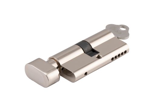 Euro Cylinder Key/Thumb 5 Pin