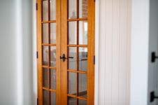 Reims Lever - Short Backplate