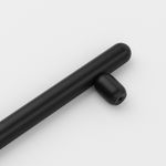 24053 - Puerto Cabinet Pull - CTC 256mm - Matt Black
